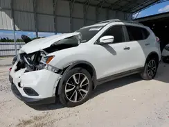 KNMAT2MV7GP660146 2016 NISSAN ROGUE