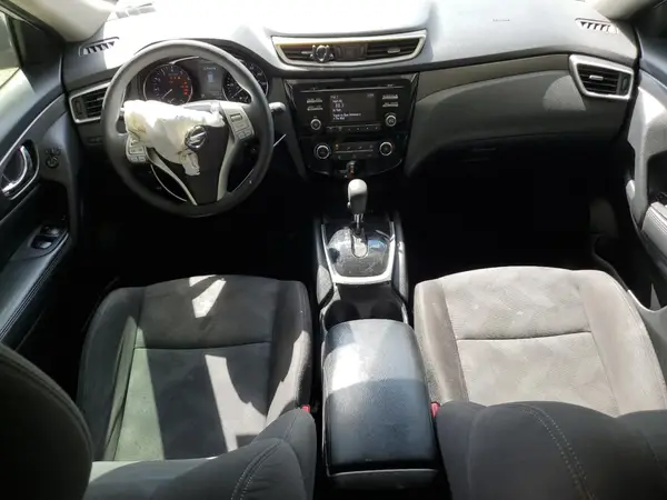 KNMAT2MV7GP660146 2016 NISSAN ROGUE - Image 8