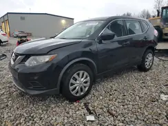 KNMAT2MV7GP660888 2016 NISSAN ROGUE