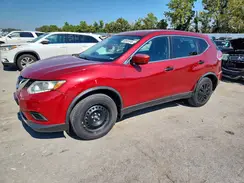 KNMAT2MV7GP661717 2016 NISSAN ROGUE