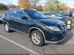KNMAT2MV7GP662401 2016 NISSAN ROGUE