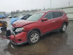 KNMAT2MV7GP665217 2016 NISSAN ROGUE