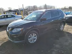 KNMAT2MV7GP665735 2016 NISSAN ROGUE