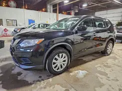 KNMAT2MV7GP666187 2016 NISSAN ROGUE