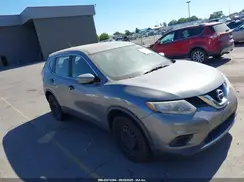 KNMAT2MV7GP666383 2016 NISSAN ROGUE