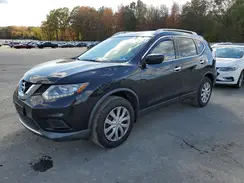 KNMAT2MV7GP667436 2016 NISSAN ROGUE