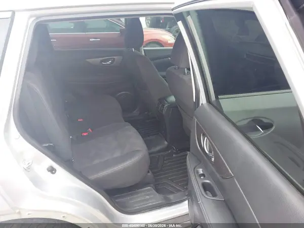 KNMAT2MV7GP667579 2016 NISSAN ROGUE - Image 8