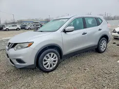 KNMAT2MV7GP667890 2016 NISSAN ROGUE