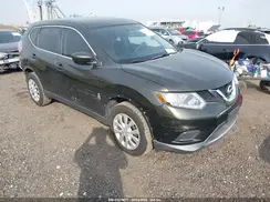 KNMAT2MV7GP670367 2016 NISSAN ROGUE