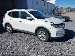 KNMAT2MV7GP670434 2016 NISSAN ROGUE