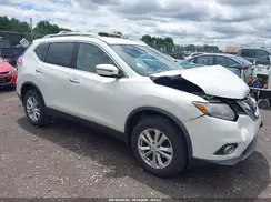 KNMAT2MV7GP670627 2016 NISSAN ROGUE