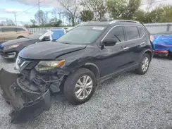 KNMAT2MV7GP670644 2016 NISSAN ROGUE
