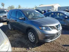KNMAT2MV7GP670658 2016 NISSAN ROGUE