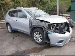 KNMAT2MV7GP670868 2016 NISSAN ROGUE