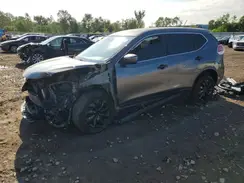 KNMAT2MV7GP670997 2016 NISSAN ROGUE