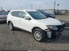 KNMAT2MV7GP671681 2016 NISSAN ROGUE