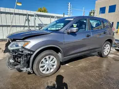 KNMAT2MV7GP672538 2016 NISSAN ROGUE