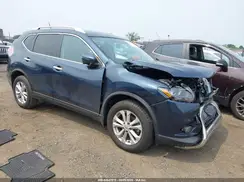 KNMAT2MV7GP672927 2016 NISSAN ROGUE