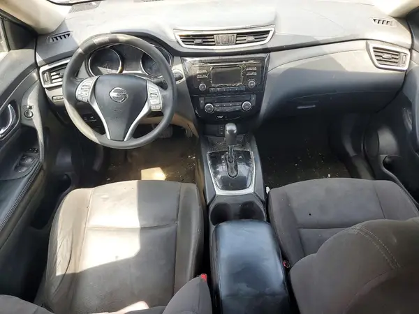 KNMAT2MV7GP673415 2016 NISSAN ROGUE - Image 8