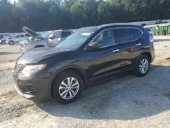 KNMAT2MV7GP674354 2016 NISSAN ROGUE