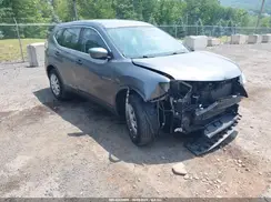 KNMAT2MV7GP676203 2016 NISSAN ROGUE
