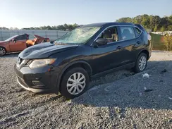 KNMAT2MV7GP676511 2016 NISSAN ROGUE