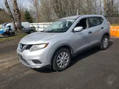 KNMAT2MV7GP677156 2016 NISSAN ROGUE