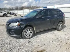 KNMAT2MV7GP677254 2016 NISSAN ROGUE
