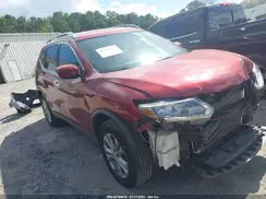 KNMAT2MV7GP678579 2016 NISSAN ROGUE