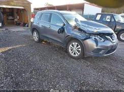 KNMAT2MV7GP679277 2016 NISSAN ROGUE