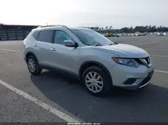 KNMAT2MV7GP679473 2016 NISSAN ROGUE