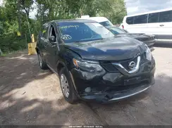 KNMAT2MV7GP680042 2016 NISSAN ROGUE