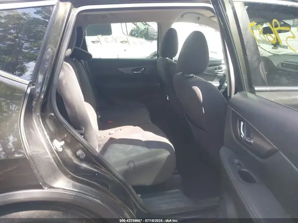 KNMAT2MV7GP680042 2016 NISSAN ROGUE - Image 8