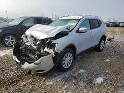 KNMAT2MV7GP680073 2016 NISSAN ROGUE