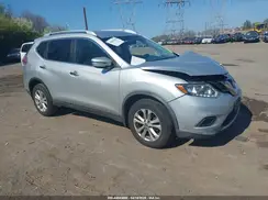 KNMAT2MV7GP680705 2016 NISSAN ROGUE