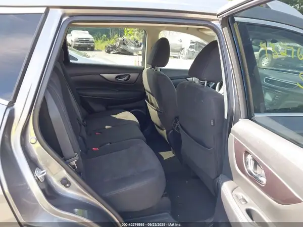 KNMAT2MV7GP682132 2016 NISSAN ROGUE - Image 8
