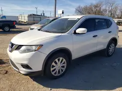 KNMAT2MV7GP682759 2016 NISSAN ROGUE