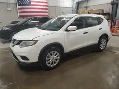 KNMAT2MV7GP683247 2016 NISSAN ROGUE