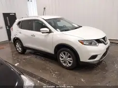 KNMAT2MV7GP684088 2016 NISSAN ROGUE