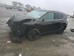 KNMAT2MV7GP684107 2016 NISSAN ROGUE