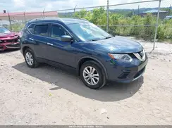 KNMAT2MV7GP684382 2016 NISSAN ROGUE