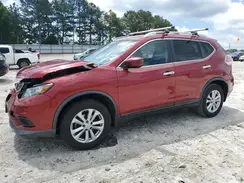 KNMAT2MV7GP684902 2016 NISSAN ROGUE