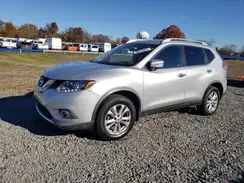 KNMAT2MV7GP685323 2016 NISSAN ROGUE