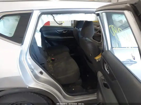 KNMAT2MV7GP685693 2016 NISSAN ROGUE - Image 8