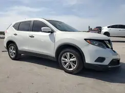 KNMAT2MV7GP685791 2016 NISSAN ROGUE