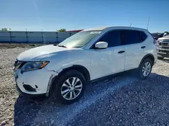 KNMAT2MV7GP686181 2016 NISSAN ROGUE