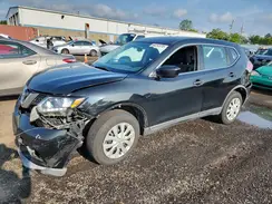 KNMAT2MV7GP686813 2016 NISSAN ROGUE