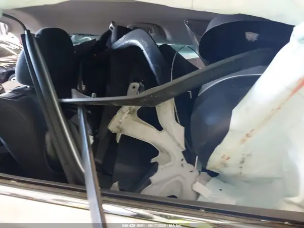 KNMAT2MV7GP688254 2016 NISSAN ROGUE - Image 8