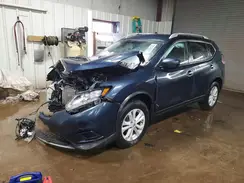 KNMAT2MV7GP690151 2016 NISSAN ROGUE