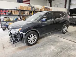 KNMAT2MV7GP690733 2016 NISSAN ROGUE